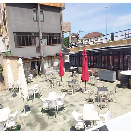 Hotel Los Angeles Guarnizo Zewnętrze zdjęcie