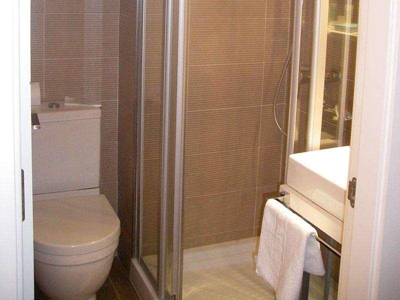 Hotel Los Angeles Guarnizo Zewnętrze zdjęcie