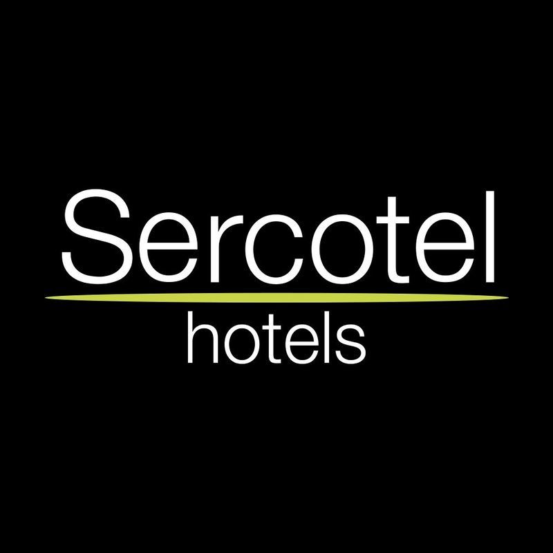 Hotel Los Angeles Guarnizo Logo zdjęcie