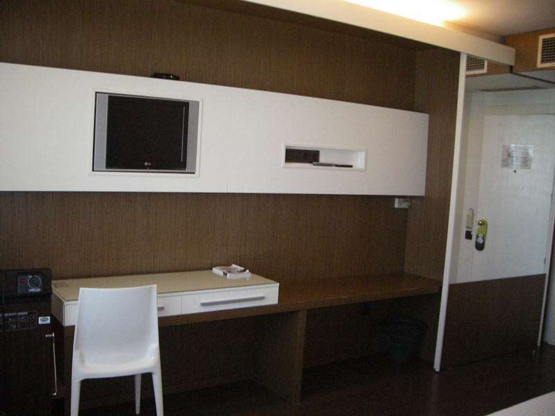 Hotel Los Angeles Guarnizo Pokój zdjęcie