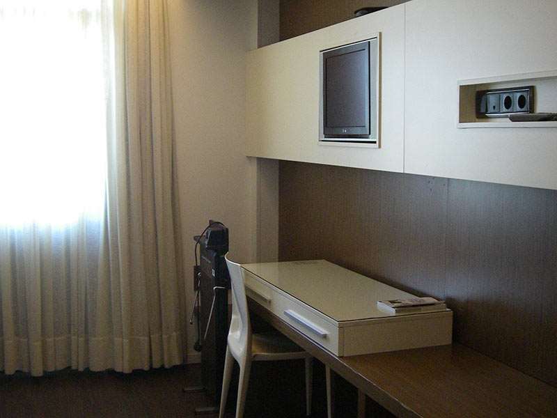 Hotel Los Angeles Guarnizo Pokój zdjęcie